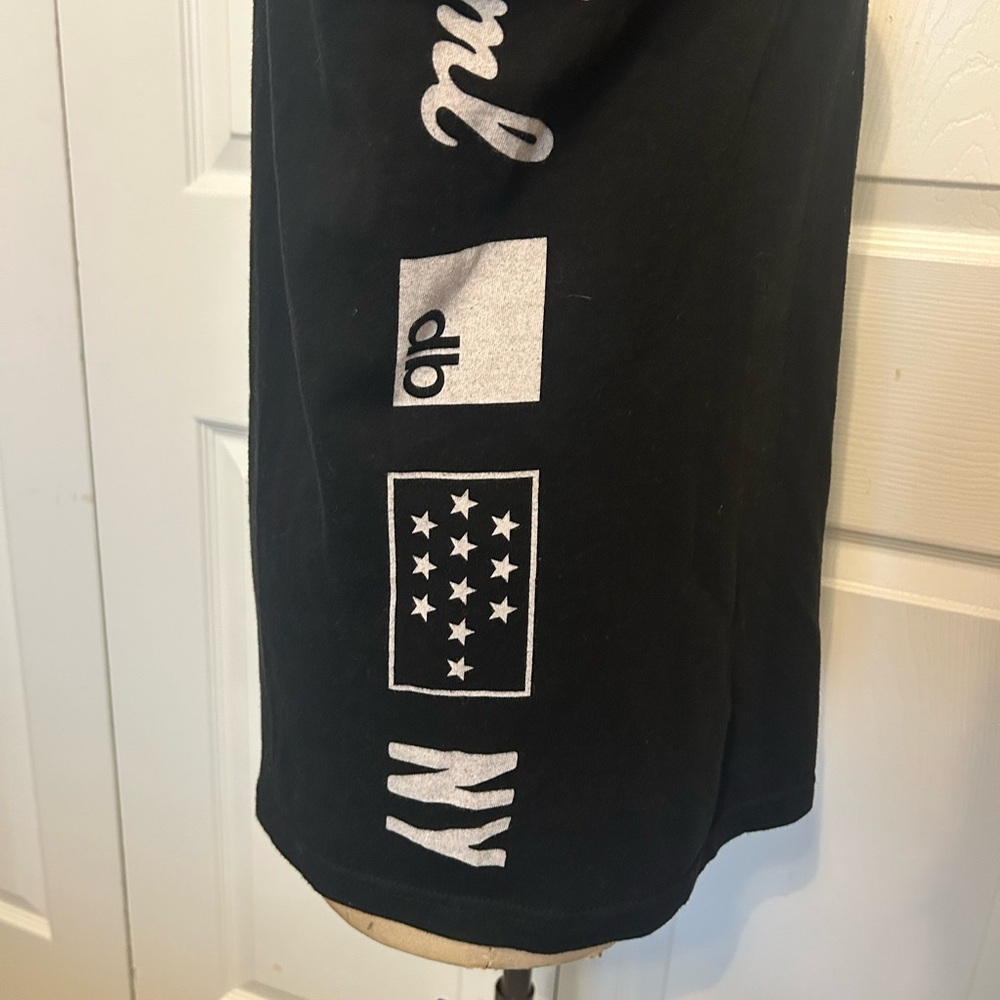 Glassjaw (band) Black Short Sleeve Tee Size Large - Picture 2 of 3